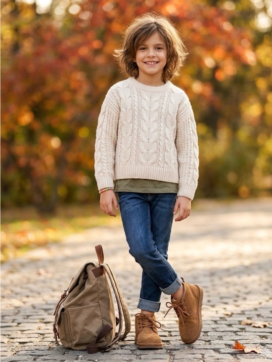 UGG Other - UGG Big Kids Neumel Suede Chukka Boots - Chestnut Brown - Size 3 (Unisex)